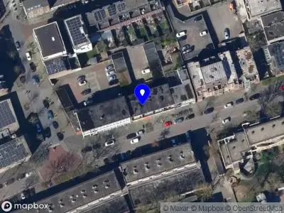 Nieuw bedrijf Praktijk Liesbeth Janse