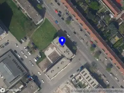 Nieuw bedrijf Safeguard Security