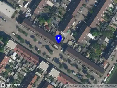 Nieuw bedrijf APC Flexservice