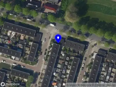 Bayt ul Hijama Utrecht