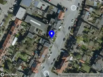 Nieuw bedrijf Zorgmakelaar Den Bosch