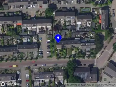 MOUSSATI Holding B.V. Gorinchem
