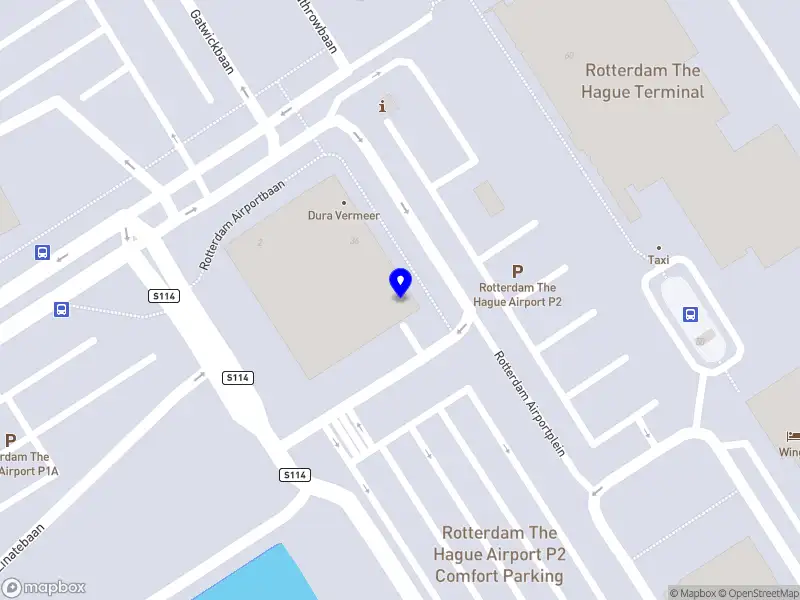 Haedus Real Estate Holding B.V. Rotterdam