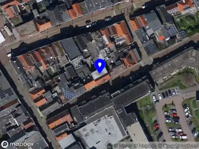 Nieuw bedrijf Lmzorgt