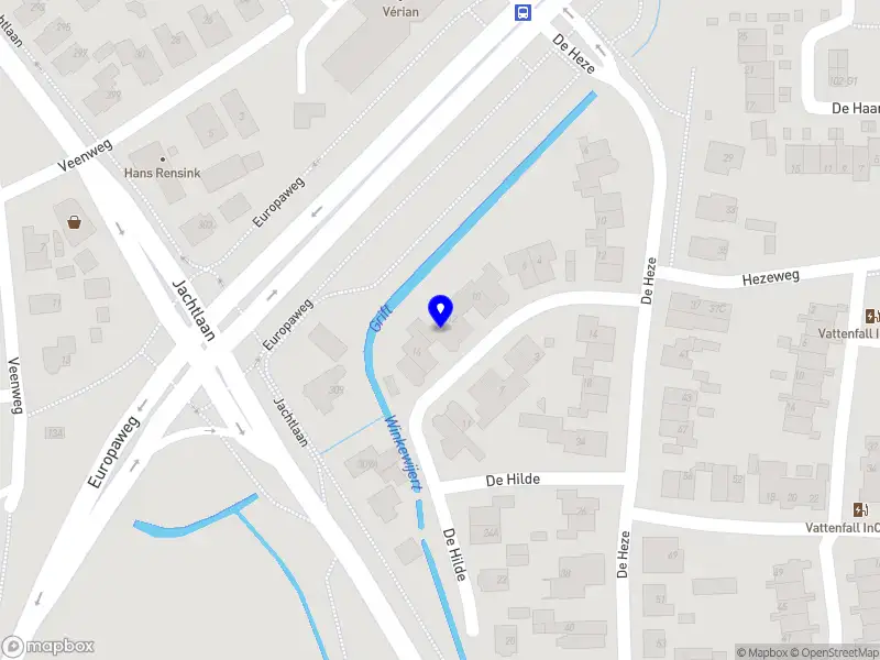 SH Company Apeldoorn