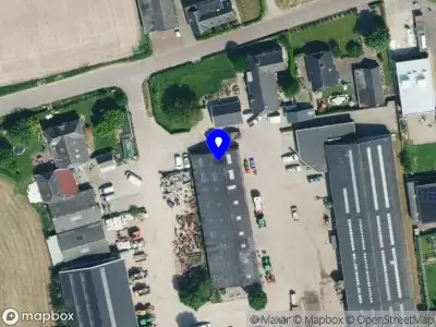 Nieuw bedrijf Hofmeijer Voorst B.V.