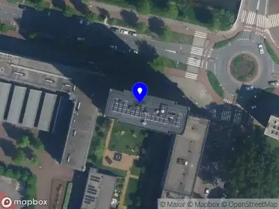 clarissagideonse Amsterdam