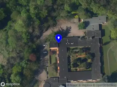 De Zorg van Toen - Villa Duinzicht