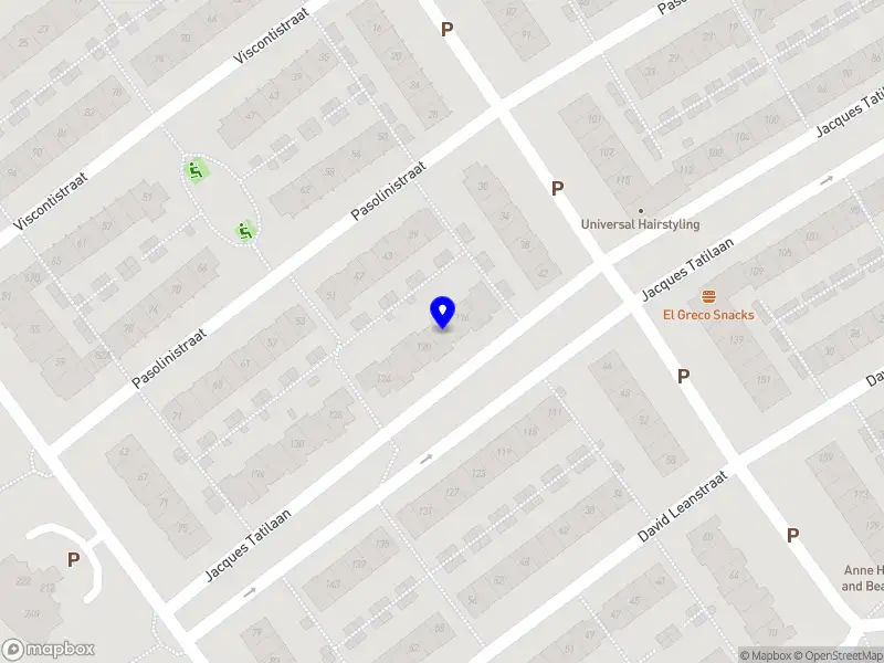 Nieuw bedrijf Kinesiologie Praktijk - Balans & Inzicht