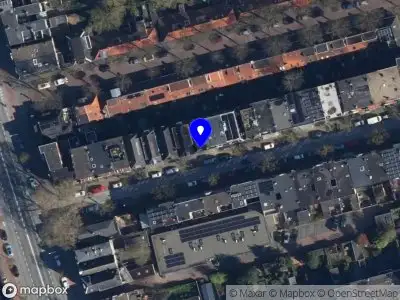 Micha van der Molen Groningen