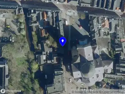 Nieuw bedrijf LB Enterprises