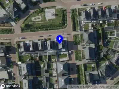 Salmans Aviation Support B.V.