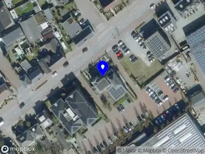 Nieuw bedrijf Calor Investments B.V.