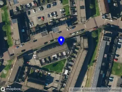 Nieuw bedrijf Atrium-zorg