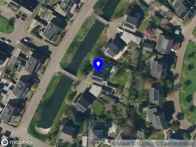 In Control Management B.V.