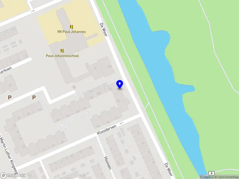 Nieuw bedrijf Drs. FEL