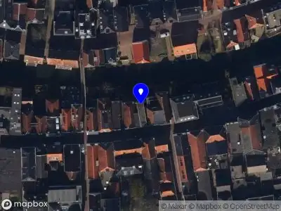 Zorg Onbekend Appingedam