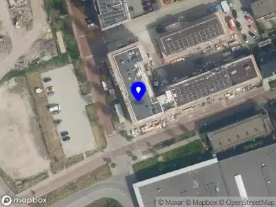 Nieuw bedrijf S.J. de Haan Delft Holding B.V.