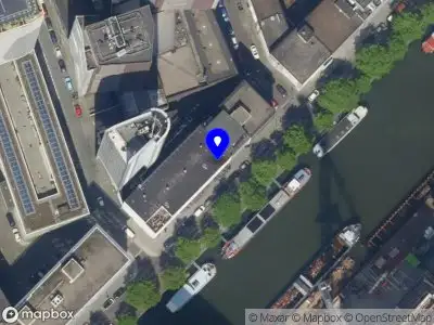 Nieuw bedrijf Job Jovanovic