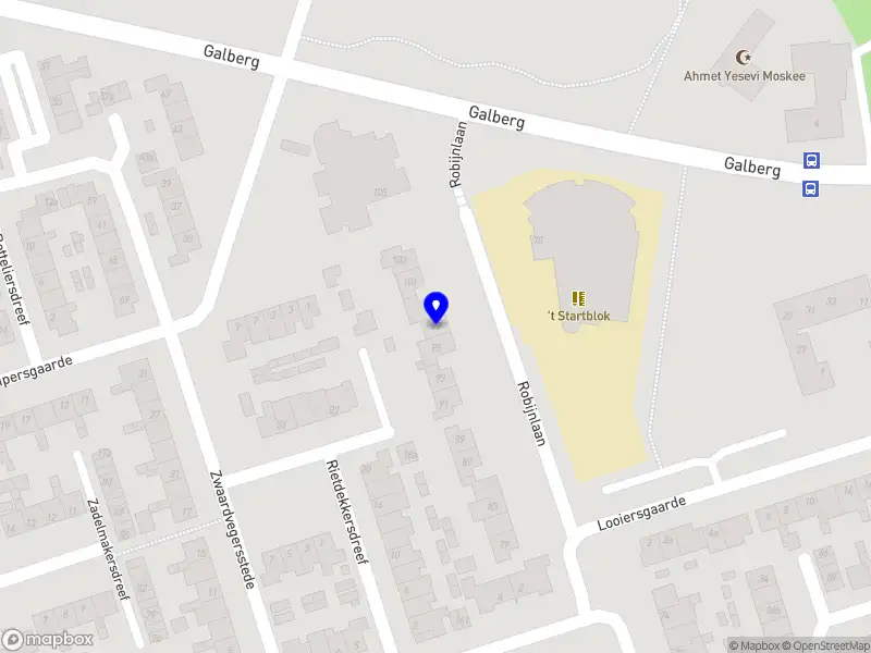 Nieuw bedrijf Layer me up