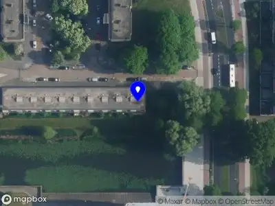 Veer Le Marketeer Amsterdam