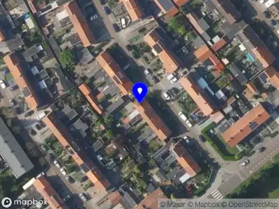 Nadia Elidrissi Zorg