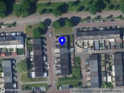 Errifi Care Lelystad