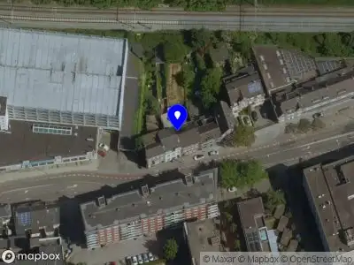 Nieuw bedrijf Joeri Kuijpers