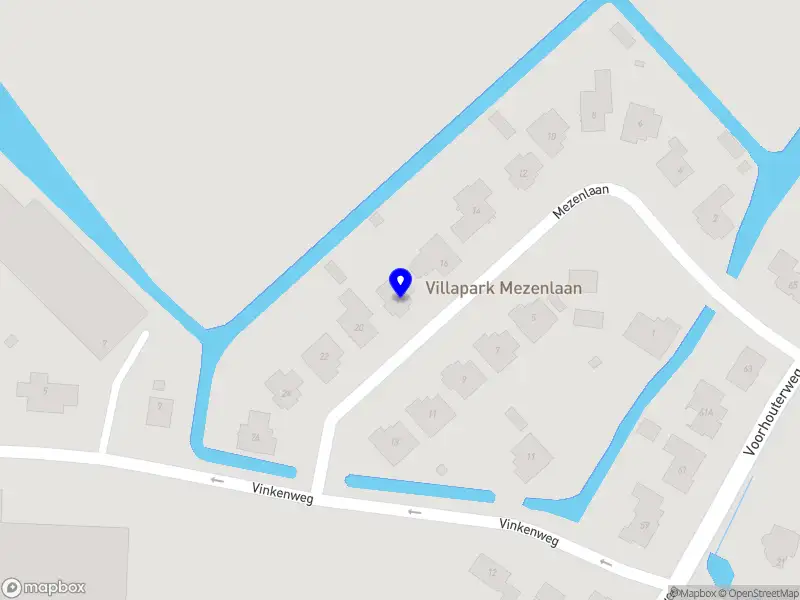 Tim's Meubelmakerij Rijnsburg
