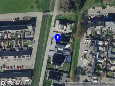 IK Spijkenisse