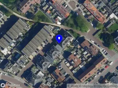 Panta Rhei Services B.V. Noordwijk