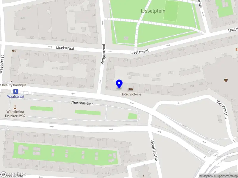 Nieuw bedrijf Boaz Vida