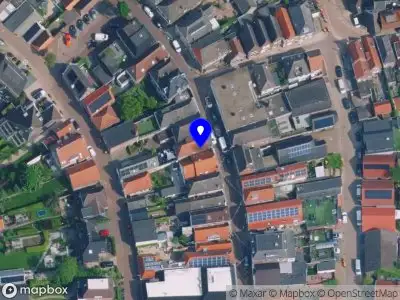 Dérodèn Genemuiden