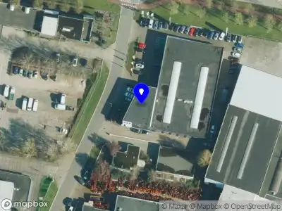 GMGE Mobility B.V. in liquidatie Hengelo