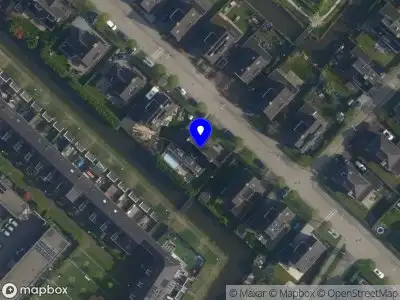 Goes Logistics Nootdorp