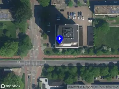 Tech Art Instal Haarlem