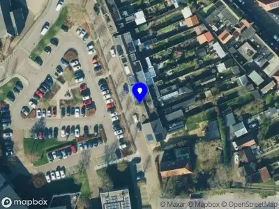 PV de Postduif STEENWIJK