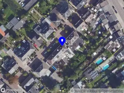 Moneypenny Investments B.V. Kerkrade