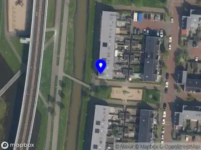 Peter de Vries Tuinonderhoud Rotterdam