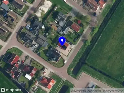 Autorijschool Appie Pal Luxwoude