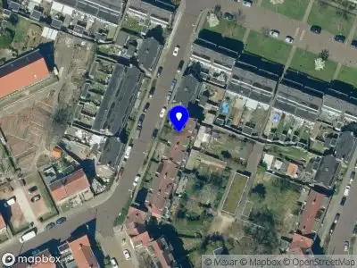 Nieuw bedrijf IlonkaDraws