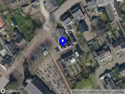 Nieuw bedrijf Logopediepraktijk Oosterhout