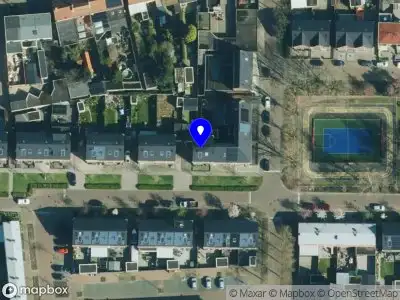 Nieuw bedrijf Becks Tech