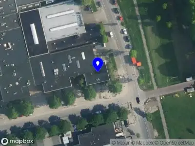 Nieuw bedrijf Taxi Elf