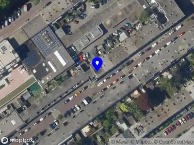 Pro Wash Glazenwasserij