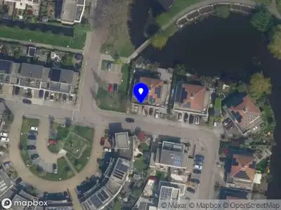 Kappersbedrijf Janet