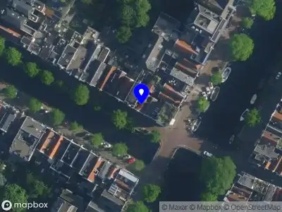Aurelia Vastgoed B.V. in liquidatie Amsterdam