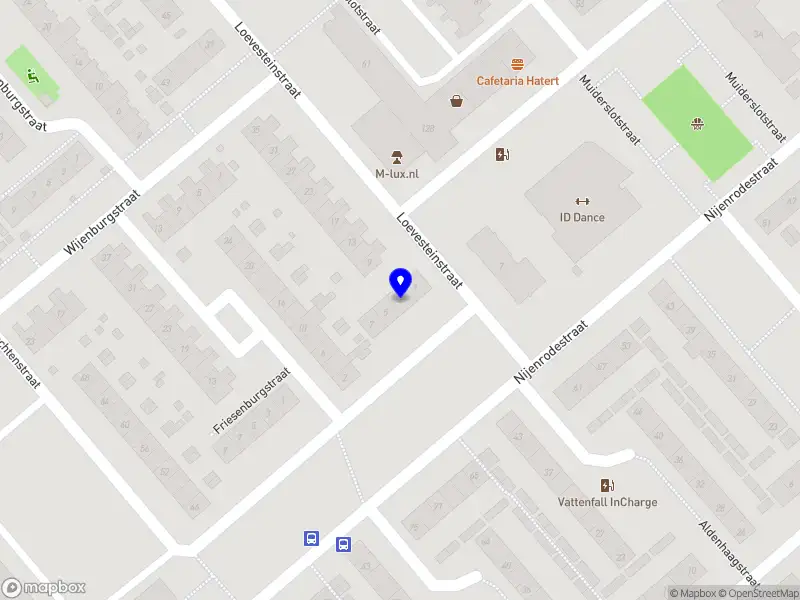 Kerkgenootschap Leger des Heils Nijmegen