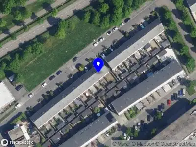 Nieuw bedrijf Sanders Care, Service & Coaching