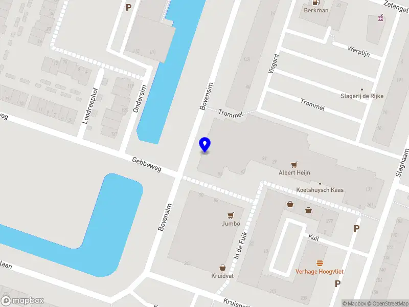 JMP Trading B.V. HOOGVLIET ROTTERDAM